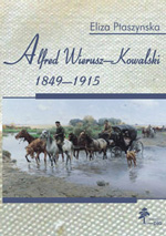 Alfred Wierusz-Kowalski - monografia